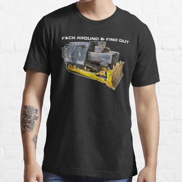 Killdozer t clearance shirt