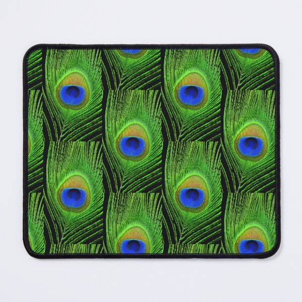 Item preview, Krishna peacock feathers  designed and sold by sonwagaurav.
