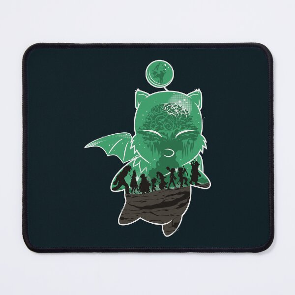 Item preview, THE RETURN OF THE FANTASY designed and sold by ElzinaLovato.