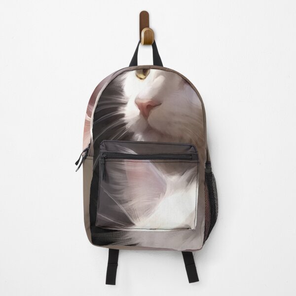 Item preview, Digital Pet Artwork: A Unique Tribute to Your Loyal Friend designed and sold by TheMachineMind.