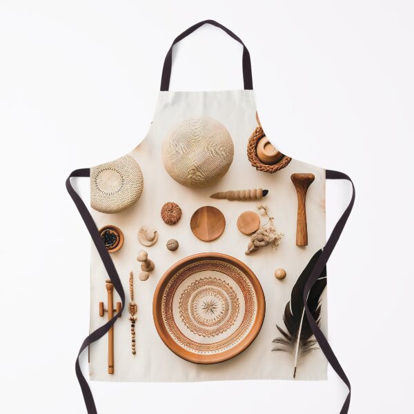 Artikelvorschau, Boho Style Design Elements entworfen und verkauft von AdrianGrosu.