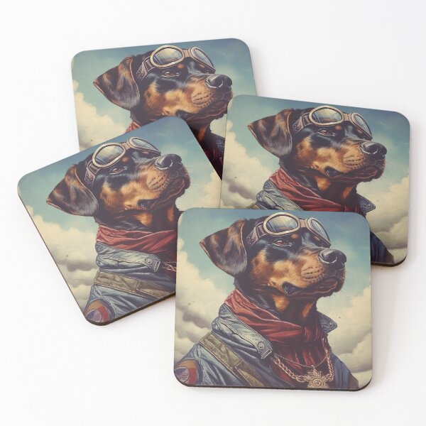 Item preview, Paws and Whiskers: Celebrating Cats and Dogs designed and sold by TheMachineMind.