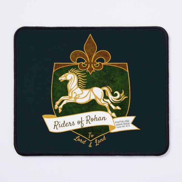Item preview, The Riders designed and sold by ElzinaLovato.