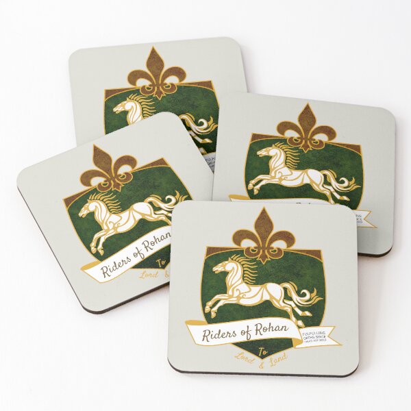 Item preview, The Riders designed and sold by ElzinaLovato.