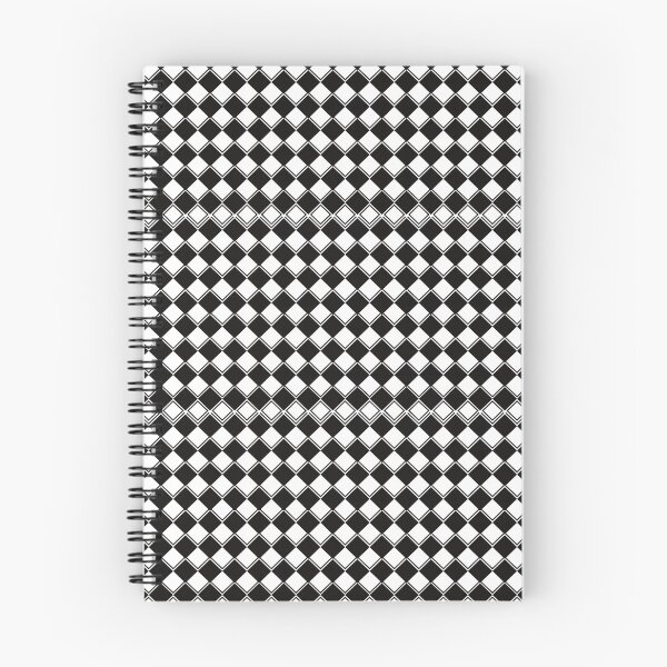 Item preview, Black and white geometric pattern design designed and sold by DDalaland.