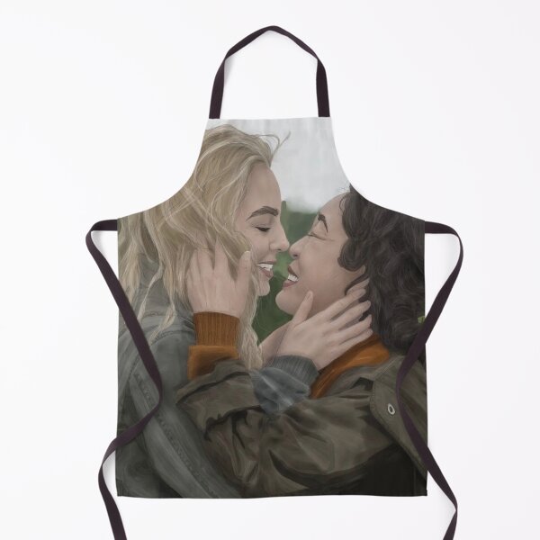 Item preview, Villanelle x Eve <3<3 designed and sold by iamalvrri.