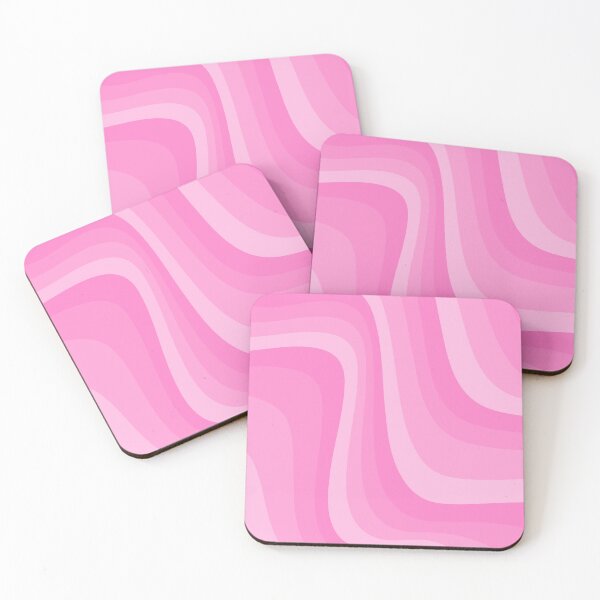 Item preview, barbiecore wavy designed and sold by quinnhopp.