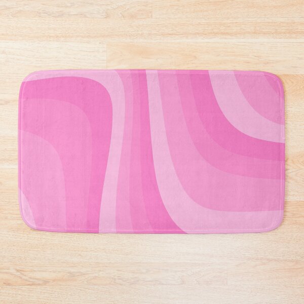 Item preview, barbiecore wavy designed and sold by quinnhopp.
