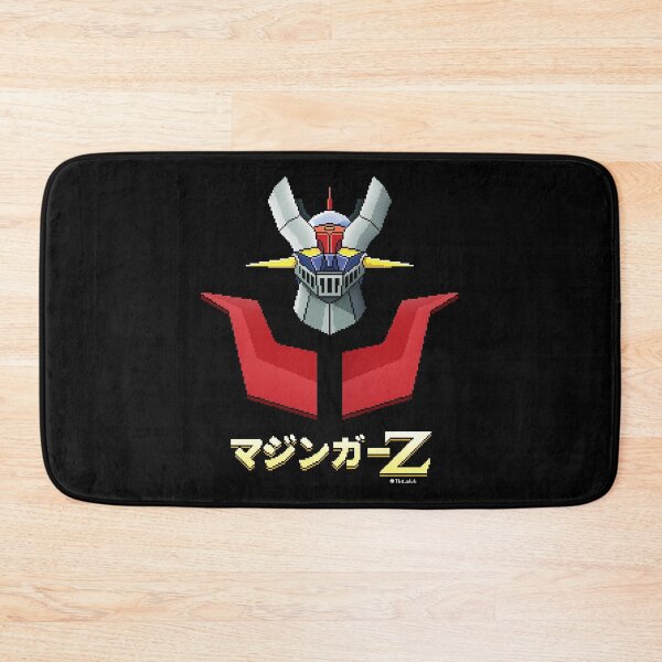 Item preview, Mazinger-Z in Pixel Art designed and sold by theoluk.