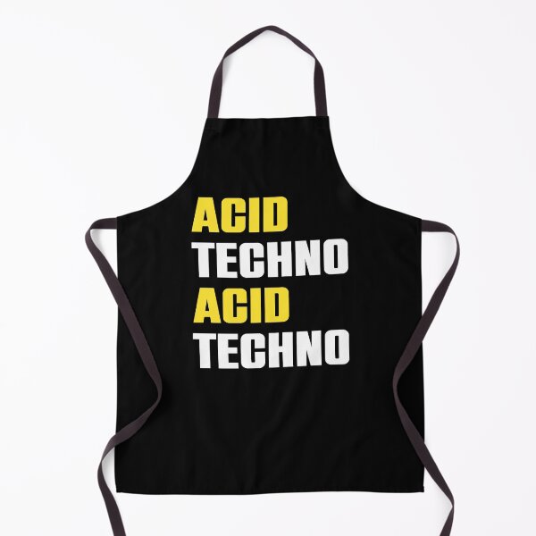 Item preview, ACID TECHNO designed and sold by RICK-TURNER.