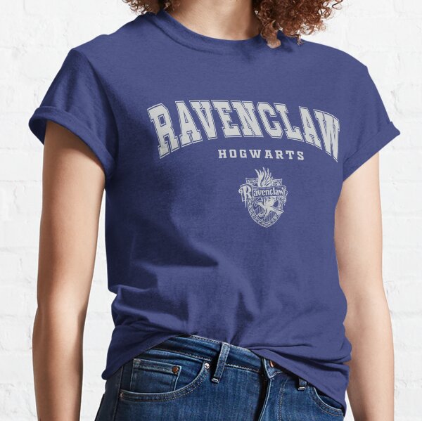 Ravenclaw Harry Potter Classic T-Shirt