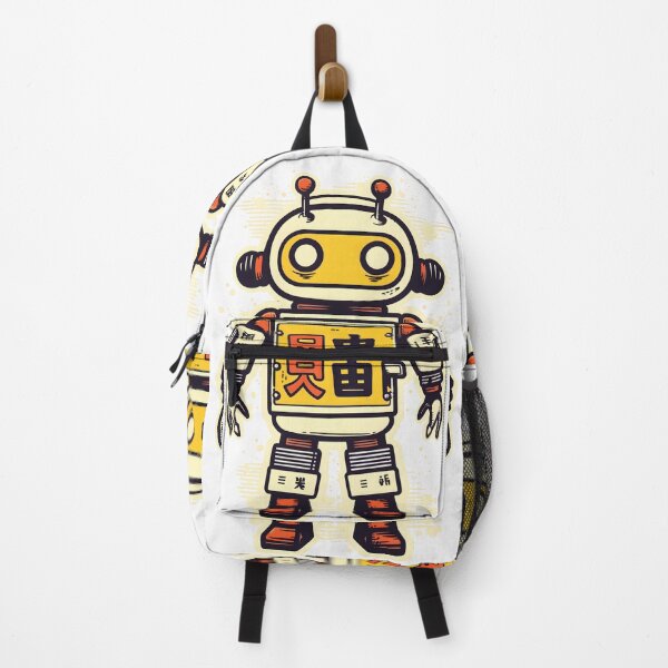 Item preview, Robot, Robot Series designed and sold by R-RHAPSODY.