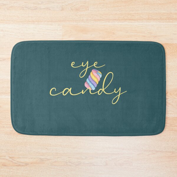 Item preview, Eye Candy Yellow designed and sold by mcxgr.
