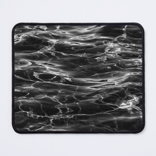 Item preview, Psychedelic Ocean After Dark designed and sold by YuviMK.
