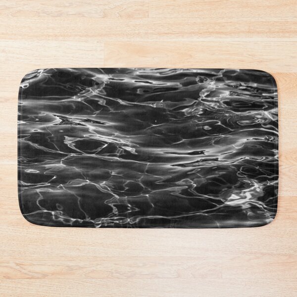 Item preview, Psychedelic Ocean After Dark designed and sold by YuviMK.