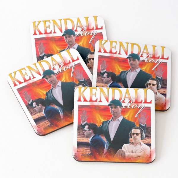 Item preview, kendall roy designed and sold by sebachamorro.