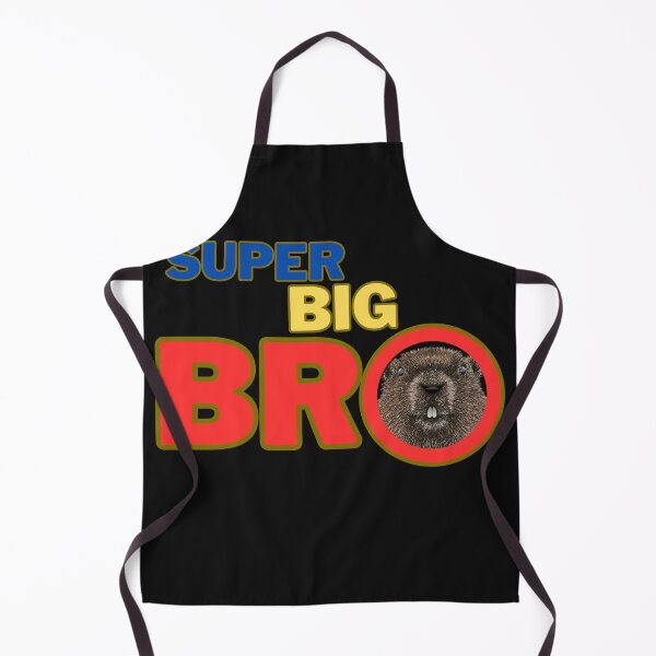 Item preview, super big bro designed and sold by maggNf.