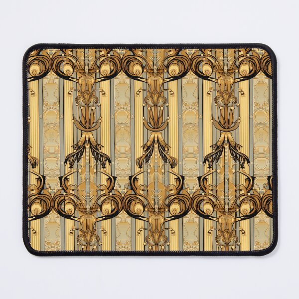 Item preview, Classical Wealth designed and sold by Pedra Panda.