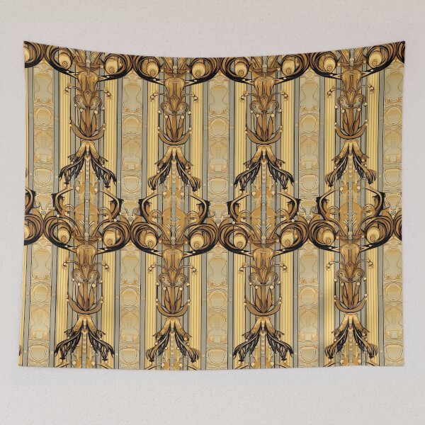 Item preview, Classical Wealth designed and sold by Pedra Panda.
