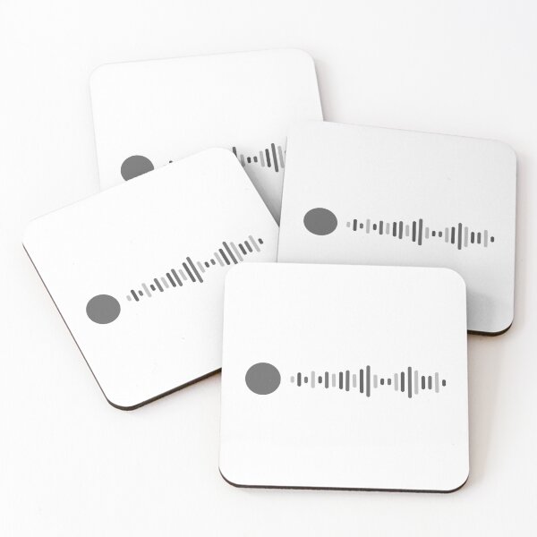 Item preview, folklore deluxe spotify code  designed and sold by cillalovestay.