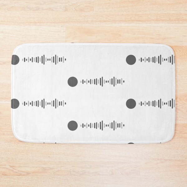 Item preview, folklore deluxe spotify code  designed and sold by cillalovestay.