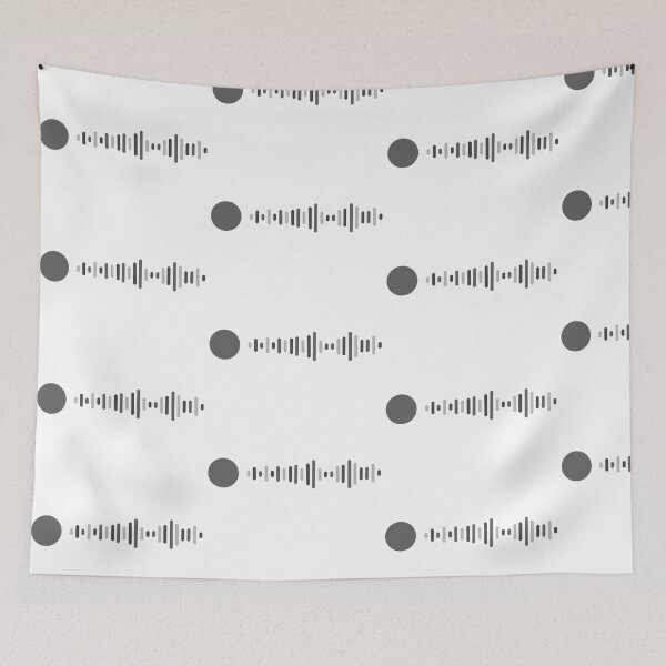 Item preview, folklore deluxe spotify code  designed and sold by cillalovestay.