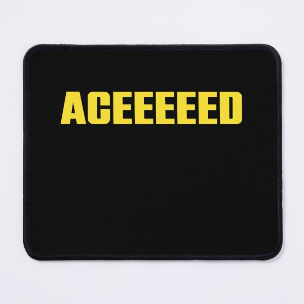 Item preview, ACEEEEED designed and sold by RICK-TURNER.