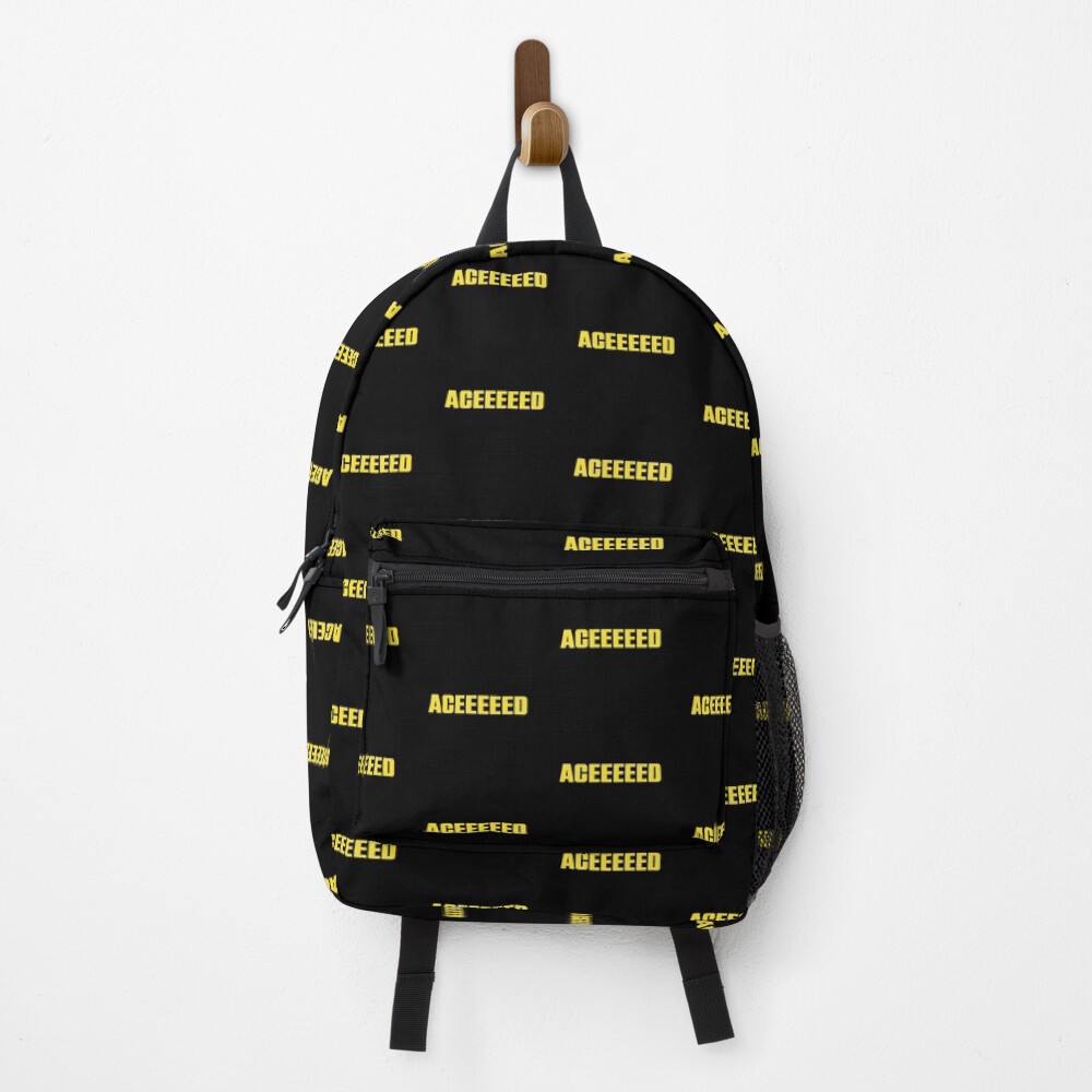 Item preview, Backpack designed and sold by RICK-TURNER.