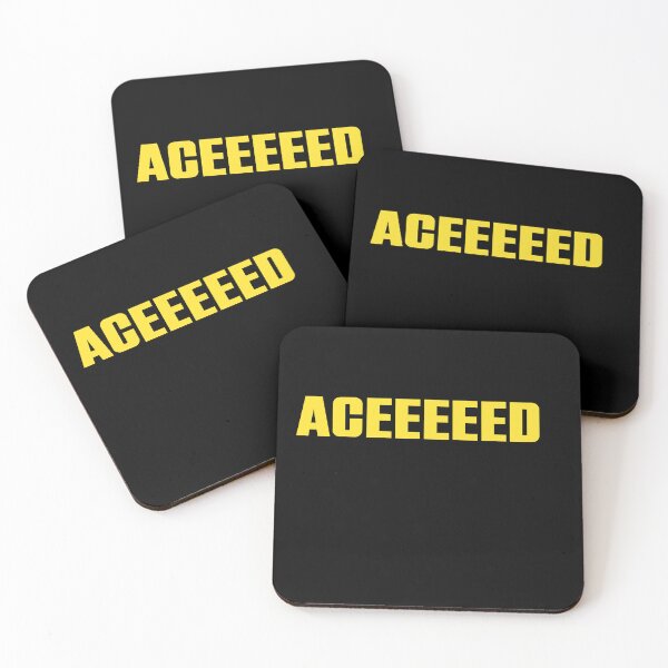 Item preview, ACEEEEED designed and sold by RICK-TURNER.