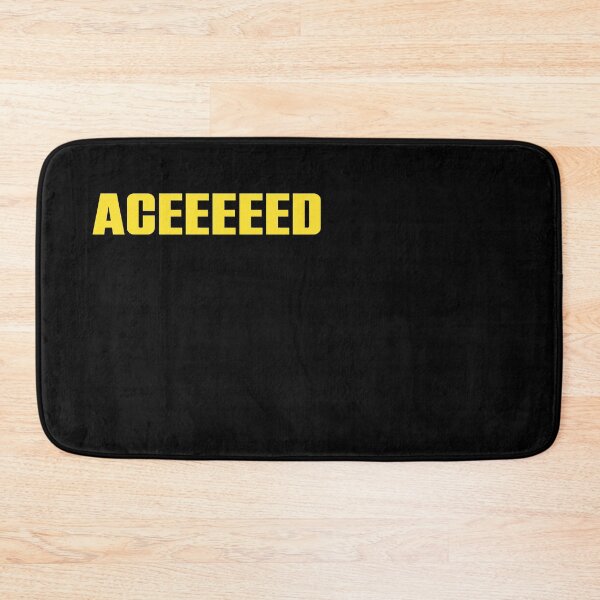 Item preview, ACEEEEED designed and sold by RICK-TURNER.
