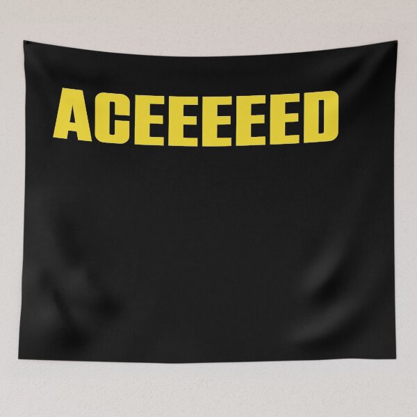 Item preview, ACEEEEED designed and sold by RICK-TURNER.