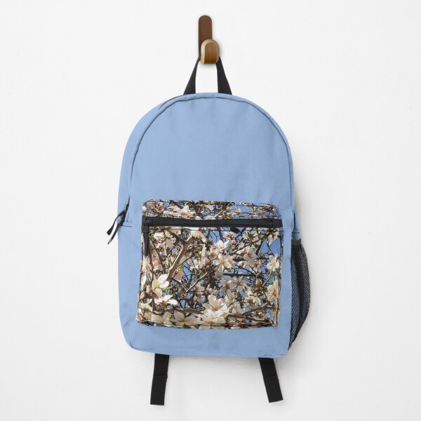 Item preview, Spring almond tree in bloom pattern designed and sold by Julianum.