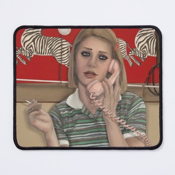 Item preview, Margot Tenenbaum <33 designed and sold by iamalvrri.