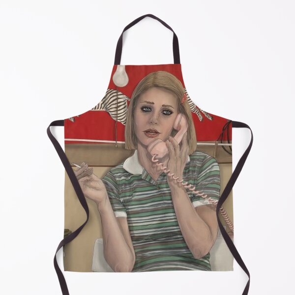 Item preview, Margot Tenenbaum <33 designed and sold by iamalvrri.