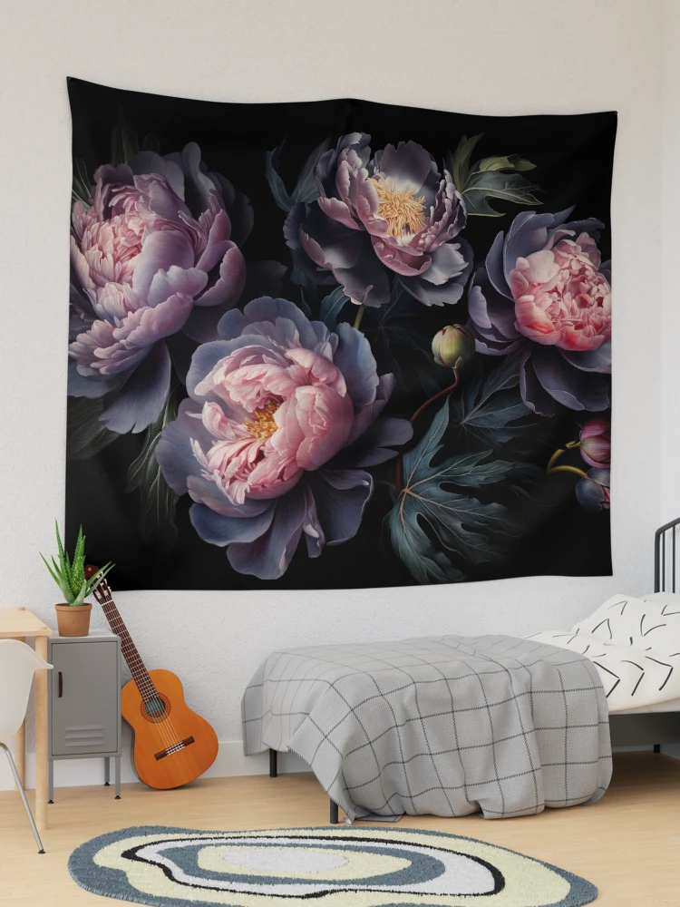 Amazon.com: DAGio Horse Nature Tapestry Wall Hanging, HD