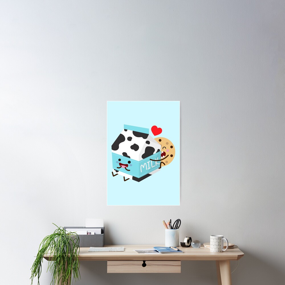 Item preview, Poster designed and sold by BambooKoi.