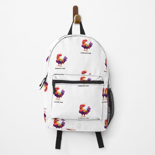 Item preview, CHICKEN CONFIDENCE designed and sold by ArtificialGenes.
