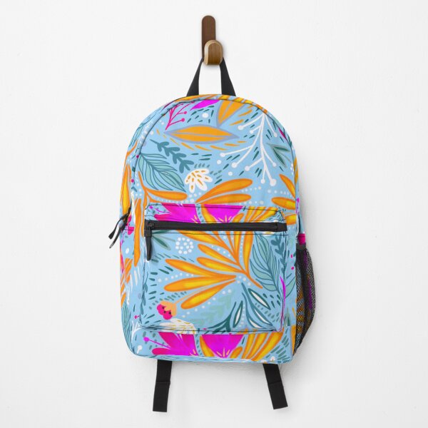 Item preview, Floral patterns designed and sold by Rosebudstudio Halsey.