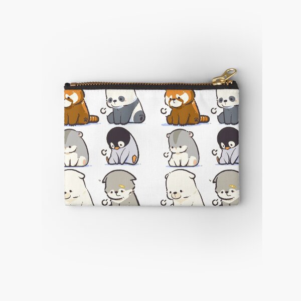 Item preview, Cute Lovely but Sad animals designed and sold by SceneryStudio.