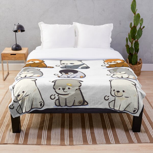 Item preview, Cute Lovely but Sad animals designed and sold by SceneryStudio.