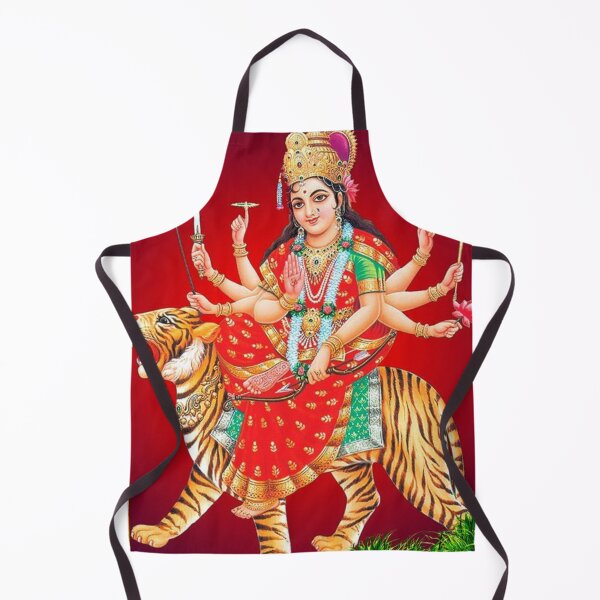 Item preview, Amba, Ambe, Jai Mata Di, Goddess , Devi Maa , Ambe Ma designed and sold by GoddessParvatiSati.