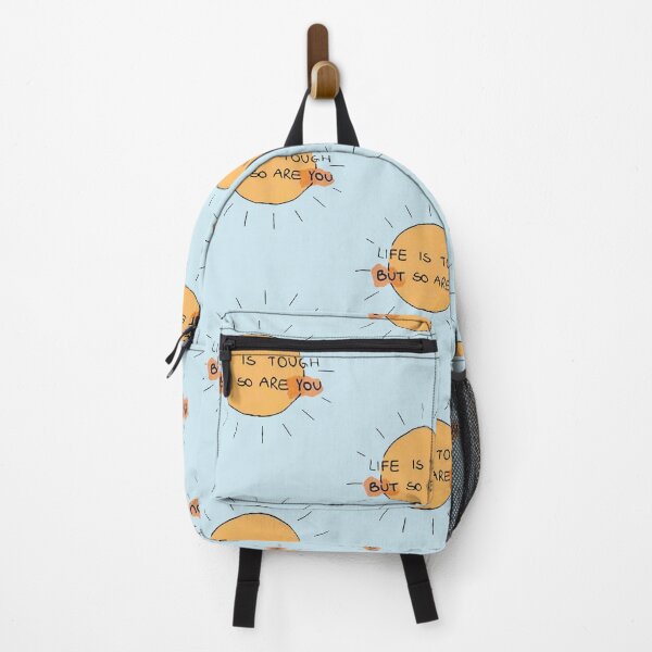 Item preview, Life is tough but so are you designed and sold by KennerLamkin.