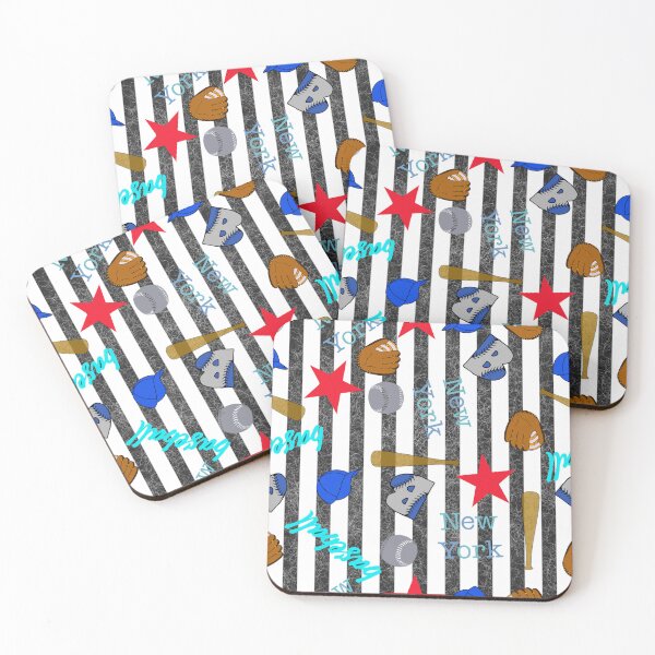 Item preview, Base Ball Lines By Nadi designed and sold by NadiTrends.