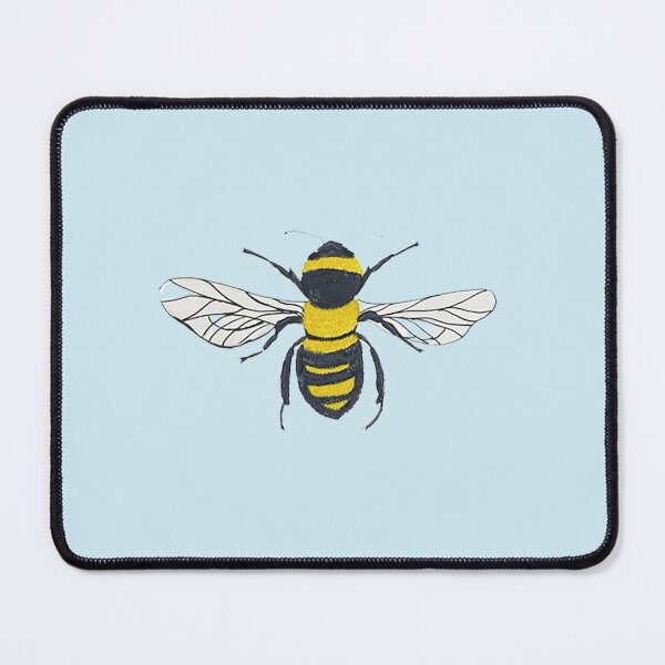 Item preview, Cute Bumblebee designed and sold by KennerLamkin.