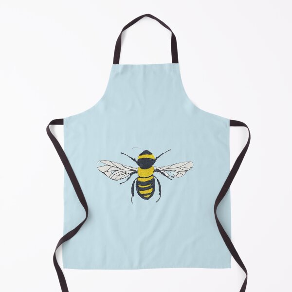 Item preview, Cute Bumblebee designed and sold by KennerLamkin.