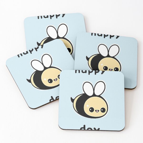 Item preview, Cute Bumblebee designed and sold by KennerLamkin.