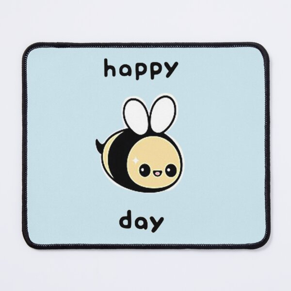 Item preview, Cute Bumblebee designed and sold by KennerLamkin.