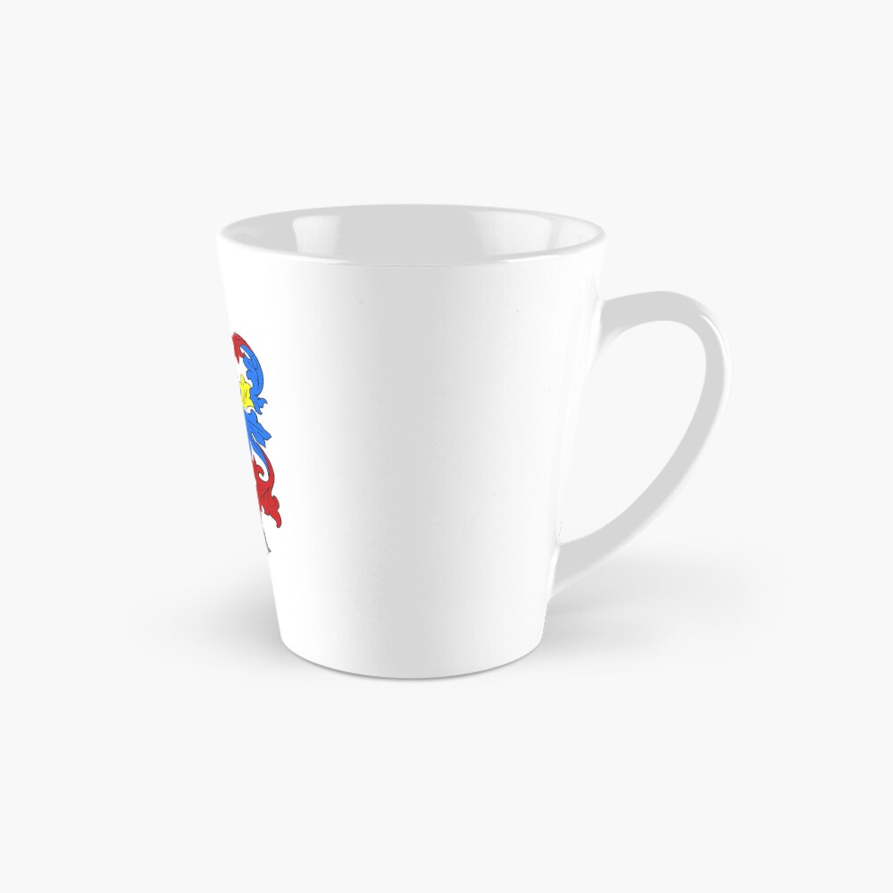Vista previa del artículo con la obra «Taza cónica», diseñado y vendido por CathalDevlin.