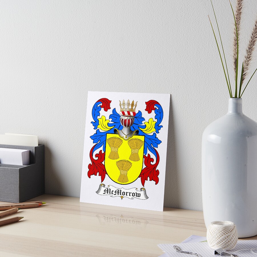 Vista previa del artículo con la obra «Lámina rígida», diseñado y vendido por CathalDevlin.