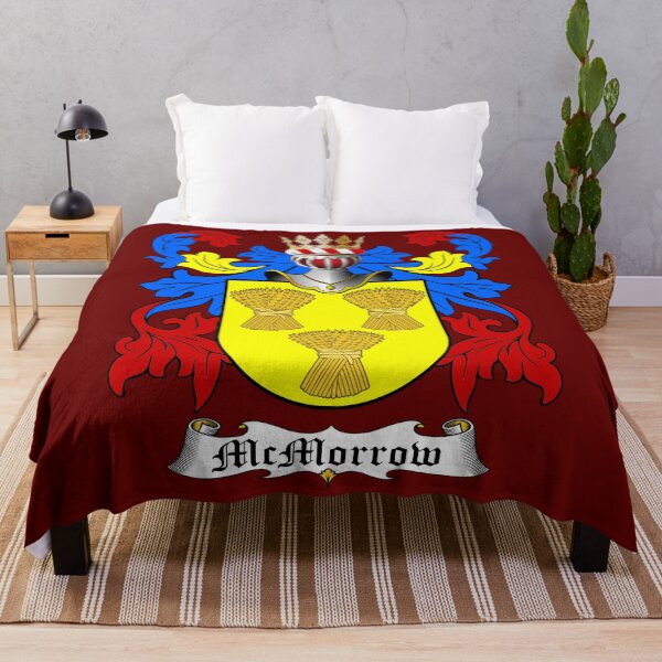 Item preview, McMORROW designed and sold by CathalDevlin.